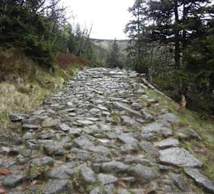 Karkonoski Park Narodowy