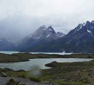 Park Narodowy Torres del Paine