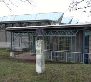 Sporthalle Pliezhausen