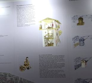 Museum Römer und Bajuwaren