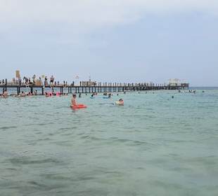 Strand Makadi Bay