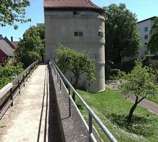 Stadtmauer