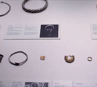 Nationales Archäologisches Museum