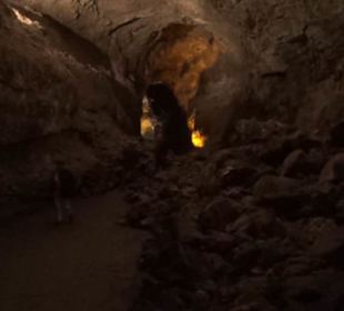 Cueva de los Verdes
