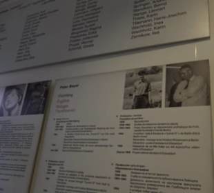 Haus am Checkpoint Charlie