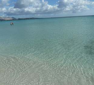 Cinta-Strand