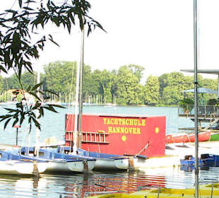 Yachtschule am Maschsee Hannover