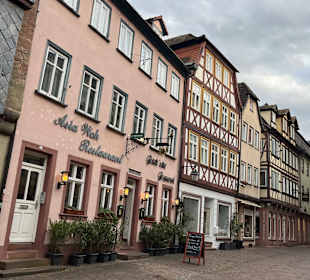 Altstadt Wertheim