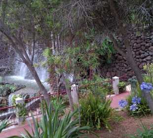 Garten durchstöbern