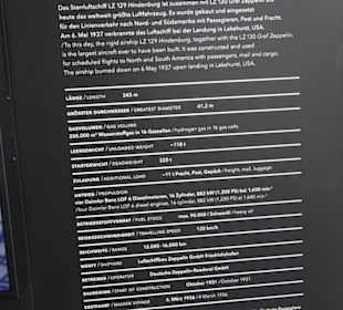 Zeppelin Museum