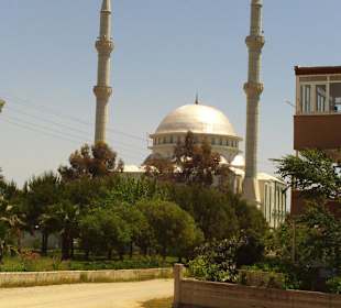 Moschee