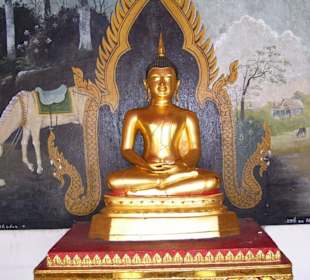 Buddha