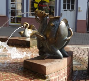 Fabelbrunnen
