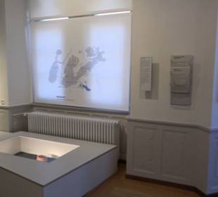 Archäologisches Museum 