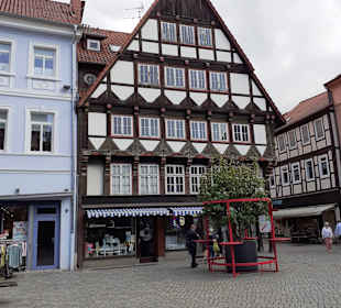 Altstadt Hameln
