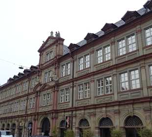 Stadtrundgang Würzburg