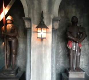 Mystery - Mystery Castle