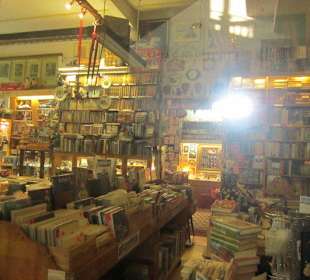 Altstadt Speyer Antiquariat