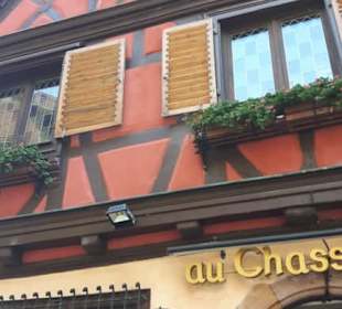 Restaurant Au Chasseur