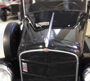 Deutsches Automuseum