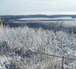 Fichtelbergwanderung