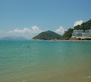 Repulse Bay
