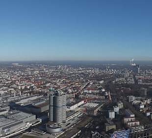 Aussicht