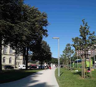Hamburg Hauptbahnhof