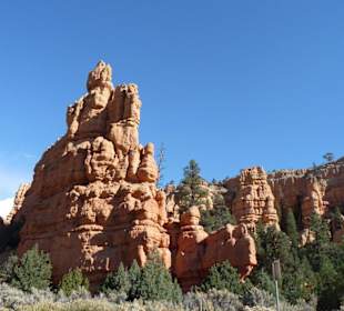 Red Rock Canyon