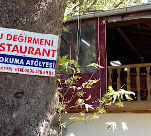 Sherlock Holmes Travel Agency Alanya