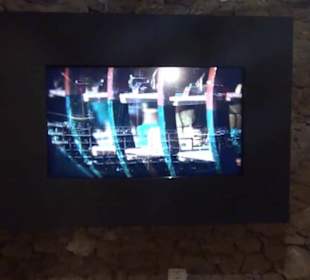 Museo de la Piratería