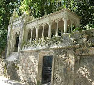 Palacio Quinta da Regaleira