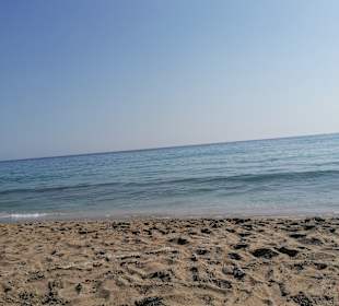 Strand Alanya