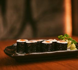 VinSushi by RISCHON Restaurant & Bar