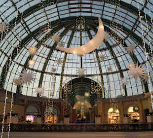 Mall of the Emirates