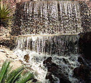 Palmitos Park