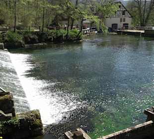 Altstadtrundgang Blaubeuren