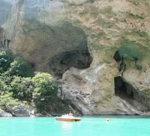 Grand Canyon du Verdon