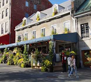 Place Jacques Cartier
