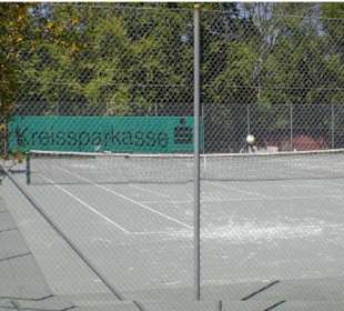 Tennisplätze Oberhausen