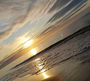 Strand Renesse