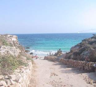 Cala Azzurra