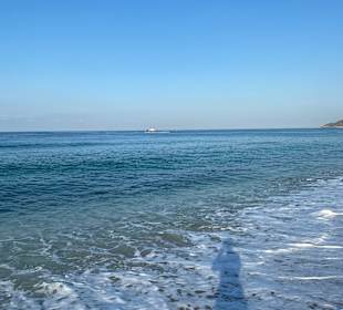 Strand Kleopatra/Strand Damlatasch