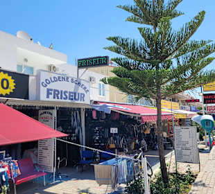 Stadtrundgang Colakli