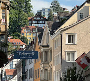 St. Gallen