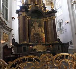 Kirche