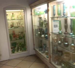 Glasmuseum
