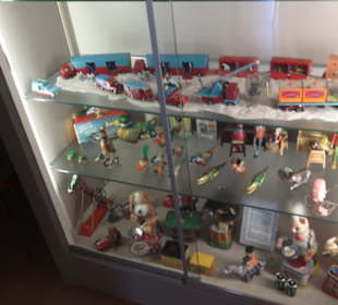 Spielzeugmuseum
