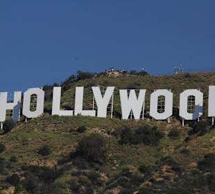 Hollywood Sign