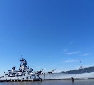 Pancernik New Jersey